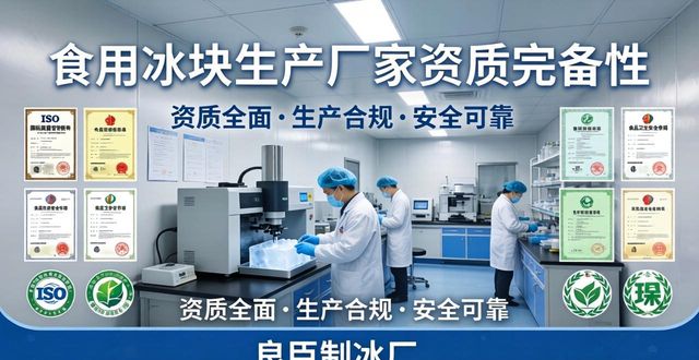 选阳江食用冰块生产厂家 就找良臣制冰厂